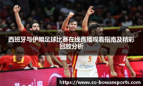 西班牙与伊朗足球比赛在线直播观看指南及精彩回放分析